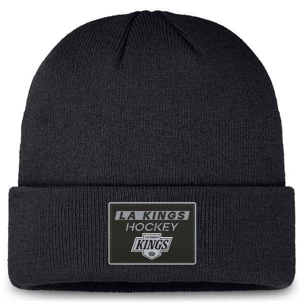 los angeles kings authentic pro rink prime cuffed beanie – Toronto Maple Leafs Jerseys and Headwear Collection