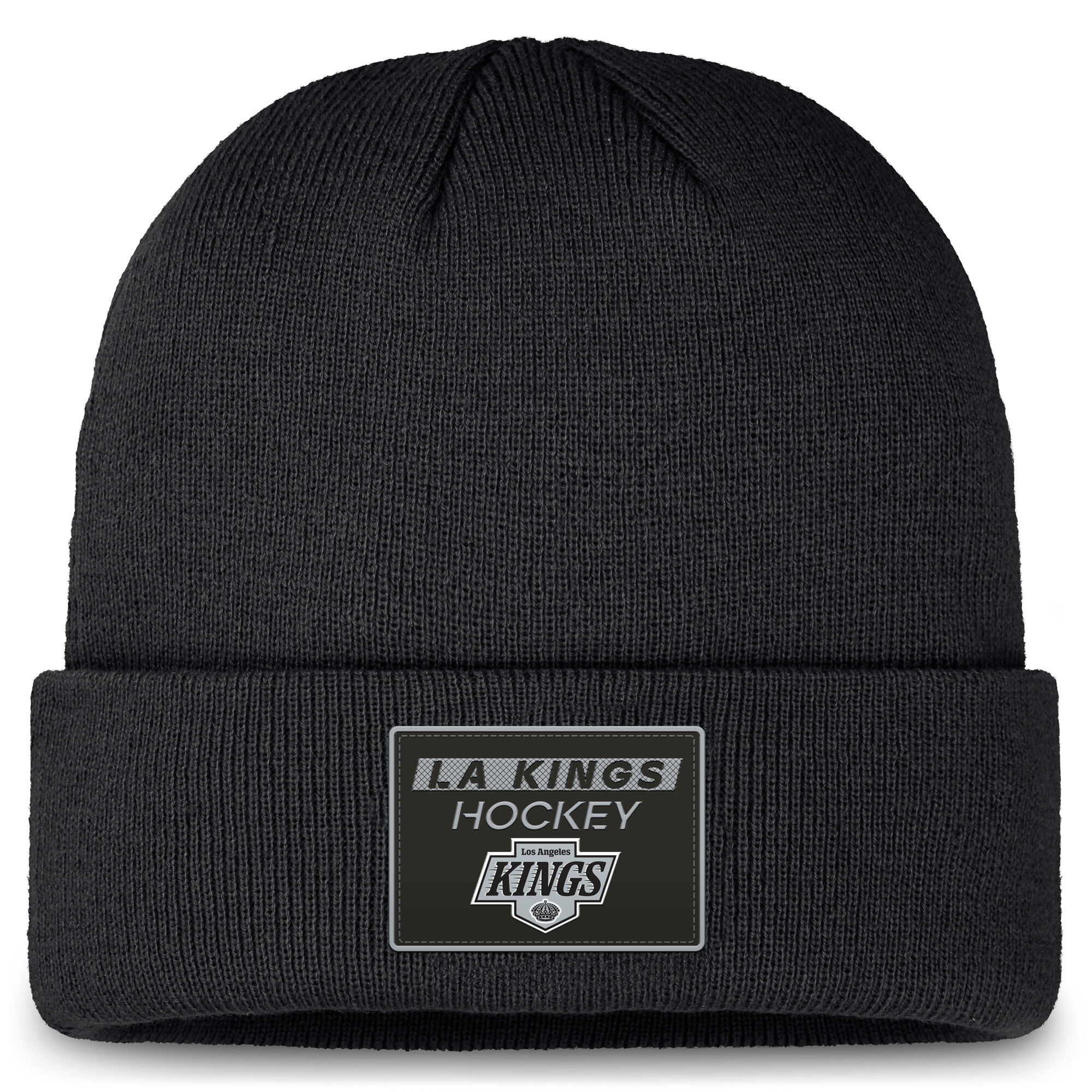 los angeles kings authentic pro rink prime cuffed beanie – Toronto Maple Leafs Jerseys and Headwear Collection