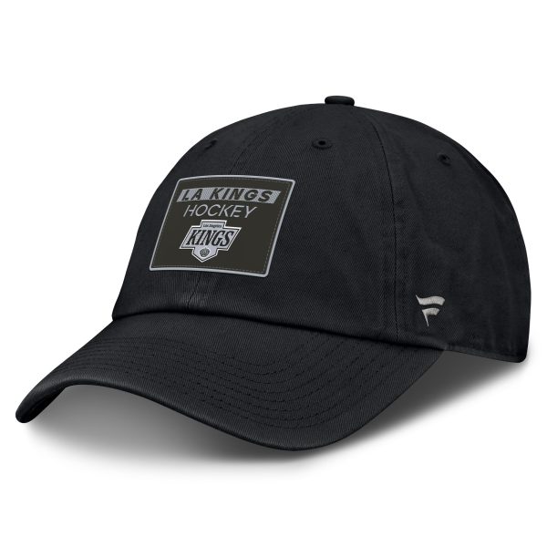 los angeles kings authentic pro rink prime unstructured adjustable cap – unisex – Toronto Maple Leafs Jerseys and Headwear Collection