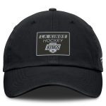 los angeles kings authentic pro rink prime unstructured adjustable cap – unisex – Toronto Maple Leafs Jerseys and Headwear Collection