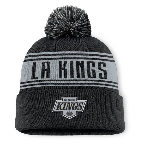 los angeles kings beanie cuff wpom – unisex – Toronto Maple Leafs Jerseys and Headwear Collection