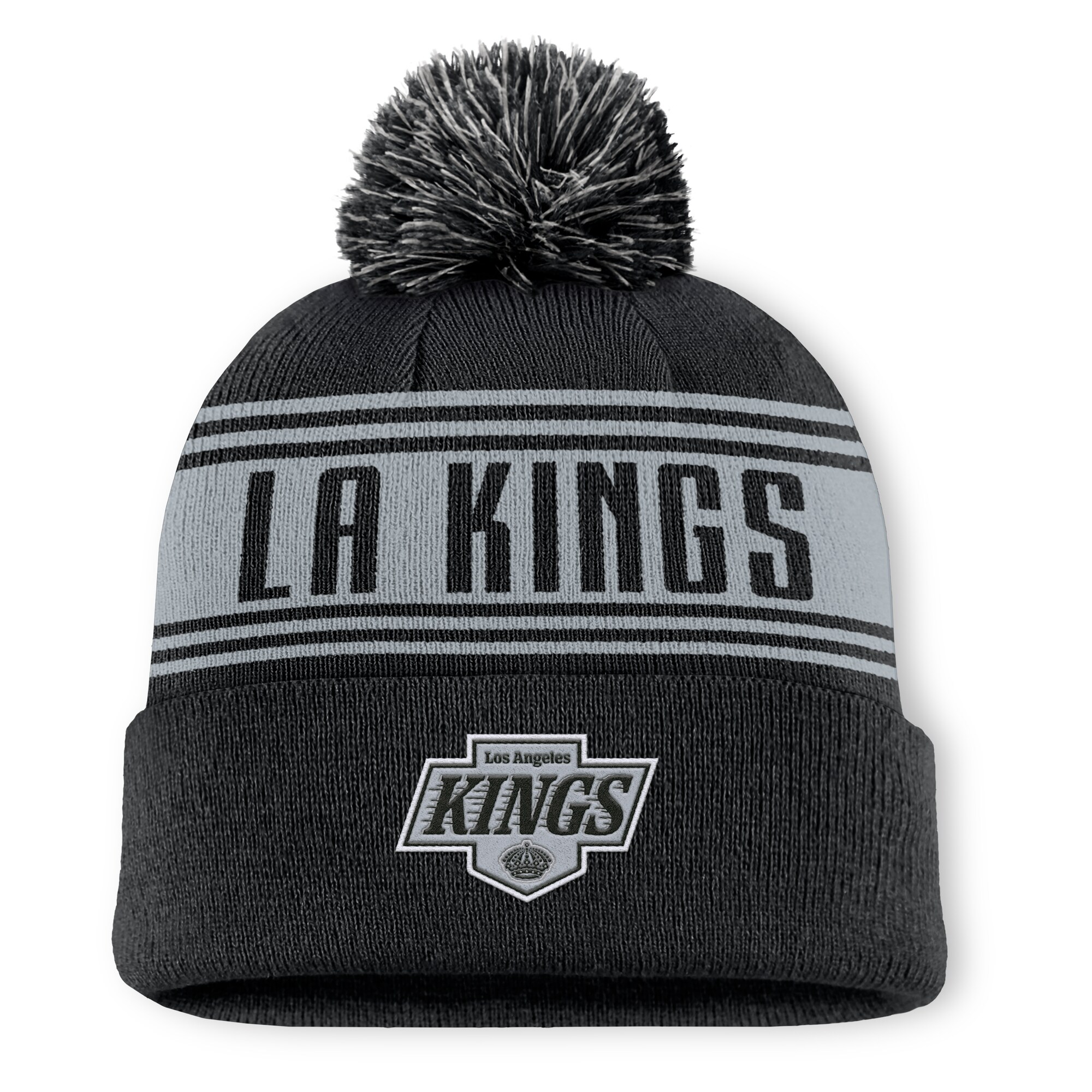 los angeles kings beanie cuff wpom – unisex – Toronto Maple Leafs Jerseys and Headwear Collection