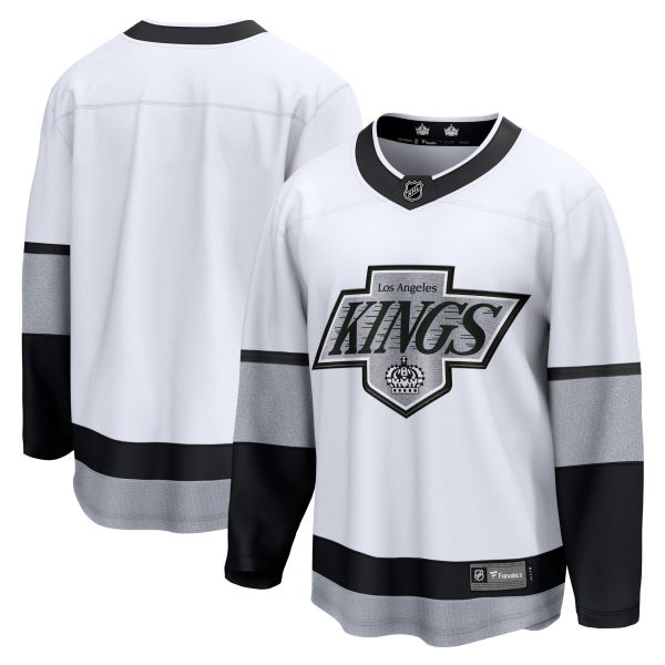 los angeles kings fanatics alternate breakaway jersey – mens – Toronto Maple Leafs Jerseys and Headwear Collection