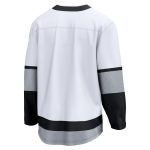 los angeles kings fanatics alternate breakaway jersey – mens – Toronto Maple Leafs Jerseys and Headwear Collection