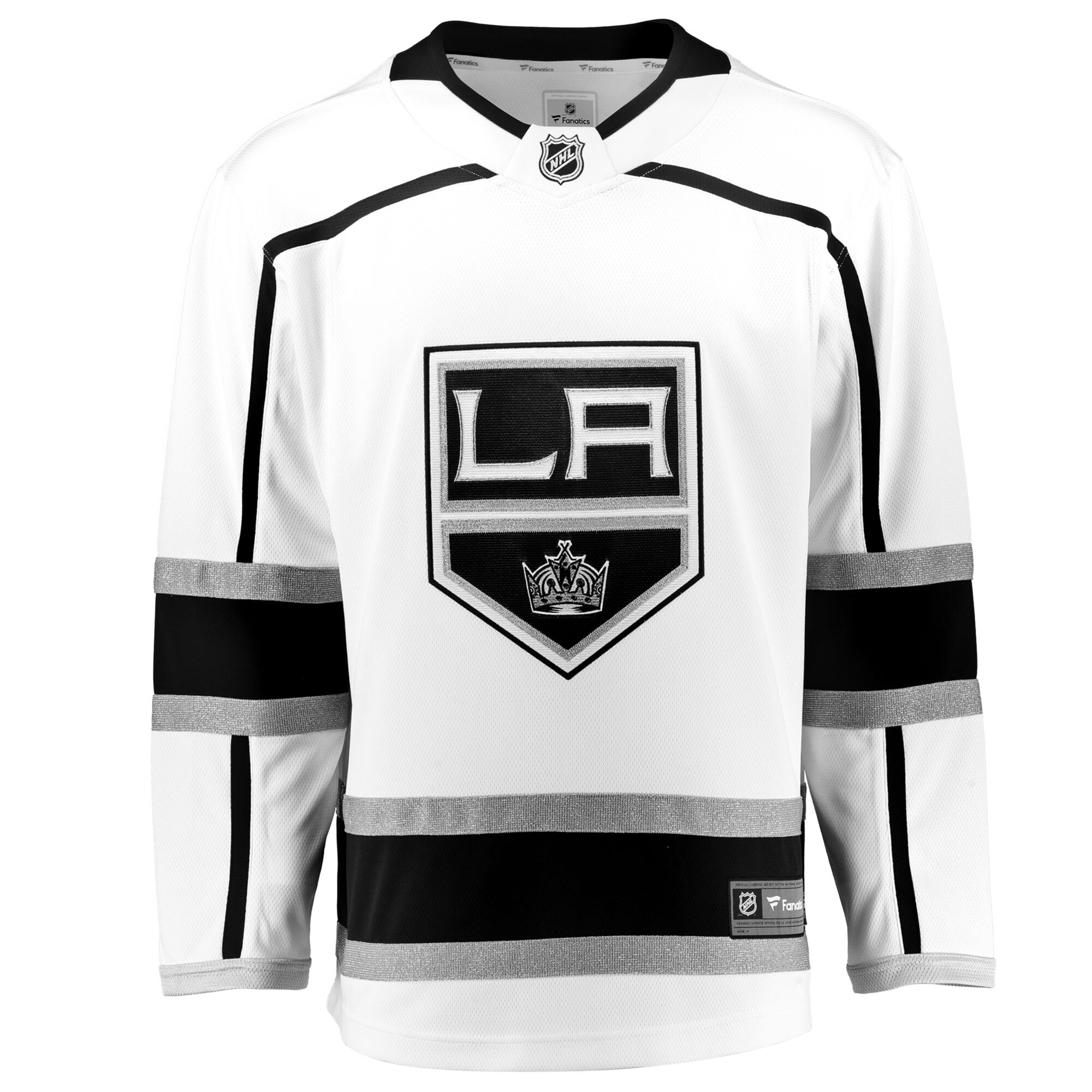 los angeles kings fanatics away breakaway jersey – mens – Toronto Maple Leafs Jerseys and Headwear Collection