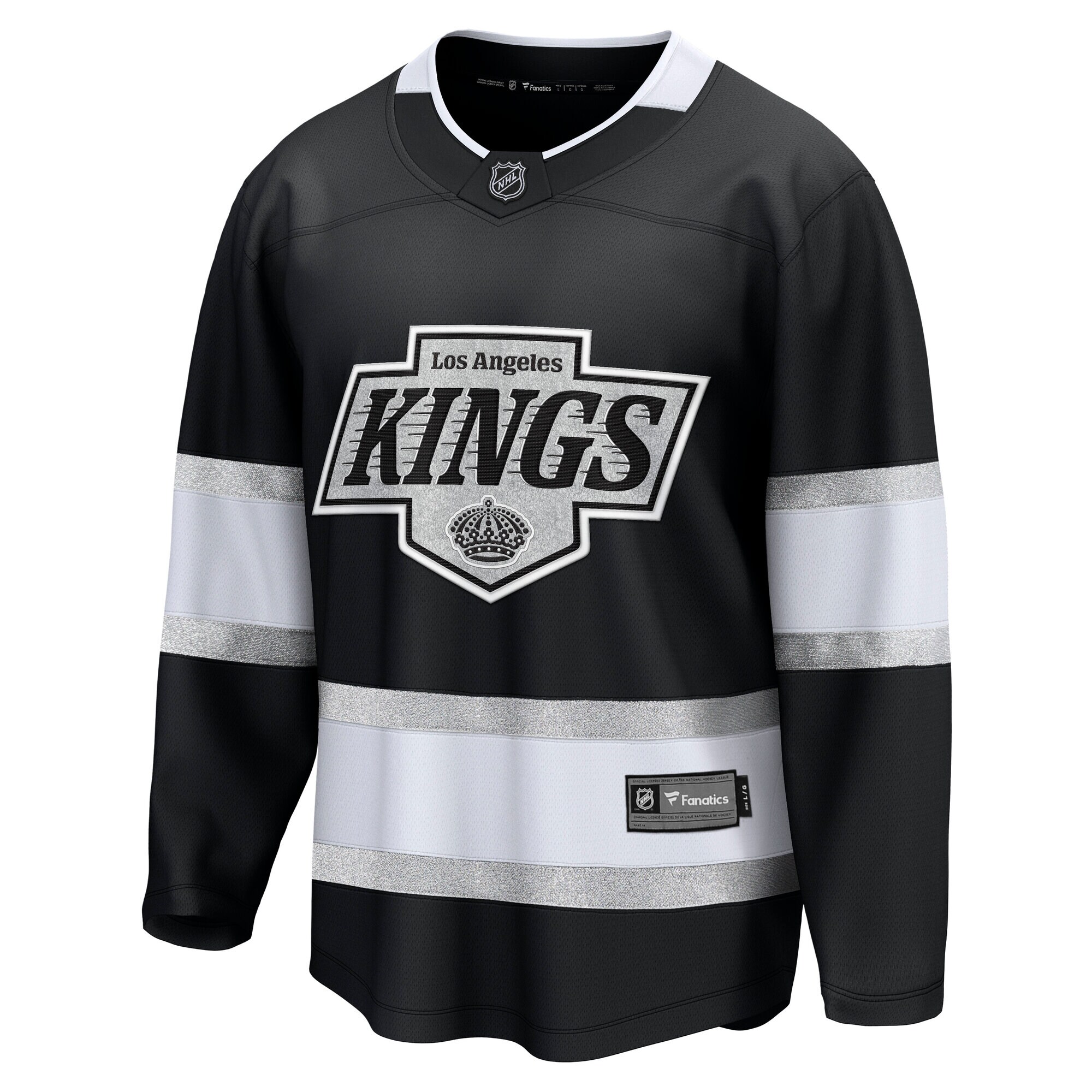 los angeles kings fanatics branded home breakaway jersey – mens – Toronto Maple Leafs Jerseys and Headwear Collection