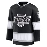 los angeles kings fanatics branded home premium jersey – black – adrian kempe – mens – Toronto Maple Leafs Jerseys and Headwear Collection
