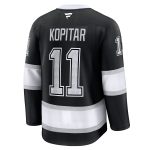 los angeles kings fanatics branded home premium jersey – black – anze kopitar – mens – Toronto Maple Leafs Jerseys and Headwear Collection