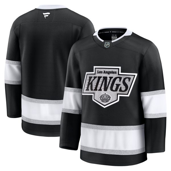 los angeles kings fanatics branded home premium jersey – mens – Toronto Maple Leafs Jerseys and Headwear Collection