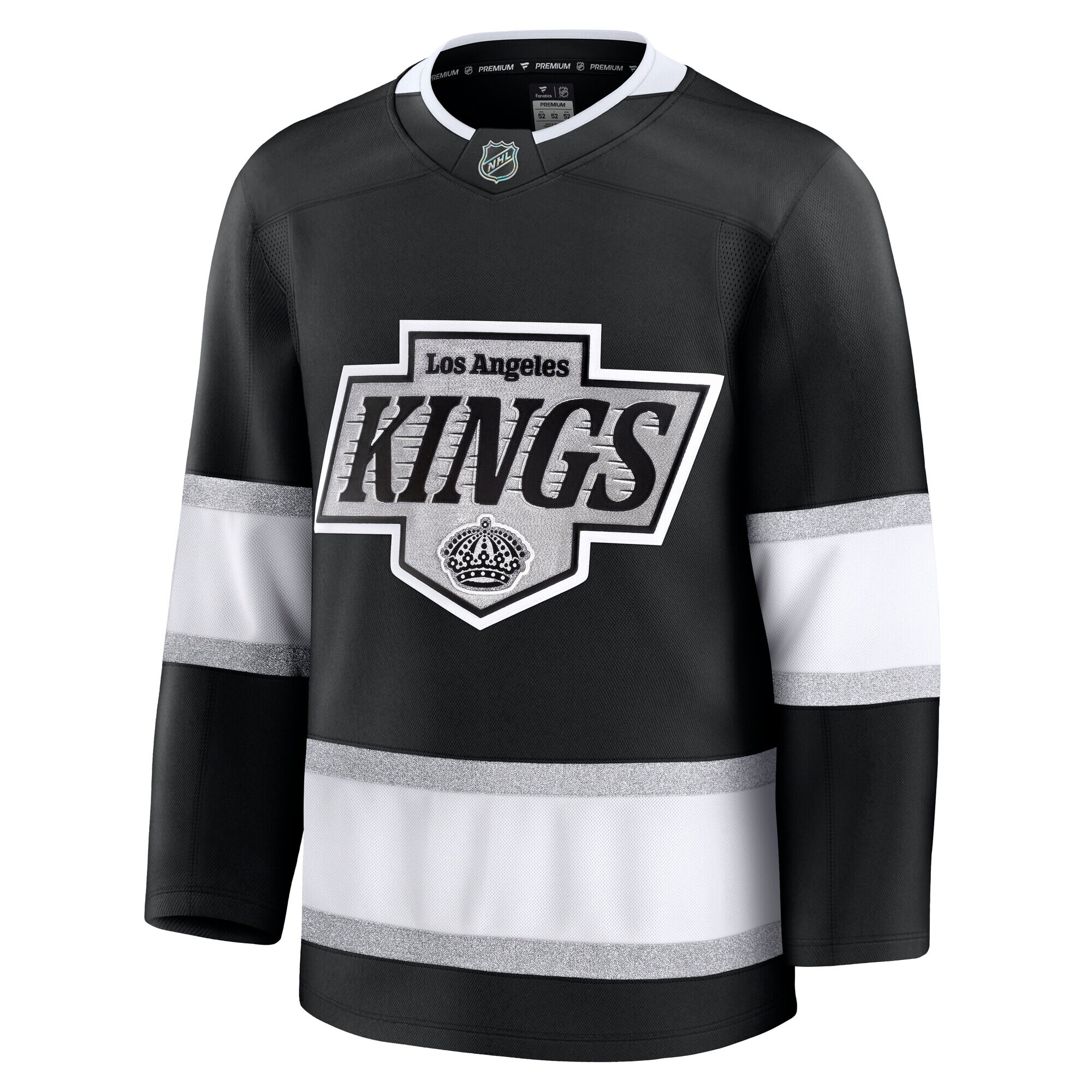 los angeles kings fanatics branded home premium jersey – mens – Toronto Maple Leafs Jerseys and Headwear Collection