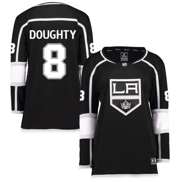 los angeles kings fanatics home breakaway jersey – drew doughty – womens – Toronto Maple Leafs Jerseys and Headwear Collection