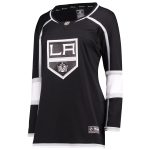 los angeles kings fanatics home breakaway jersey – womens – Toronto Maple Leafs Jerseys and Headwear Collection