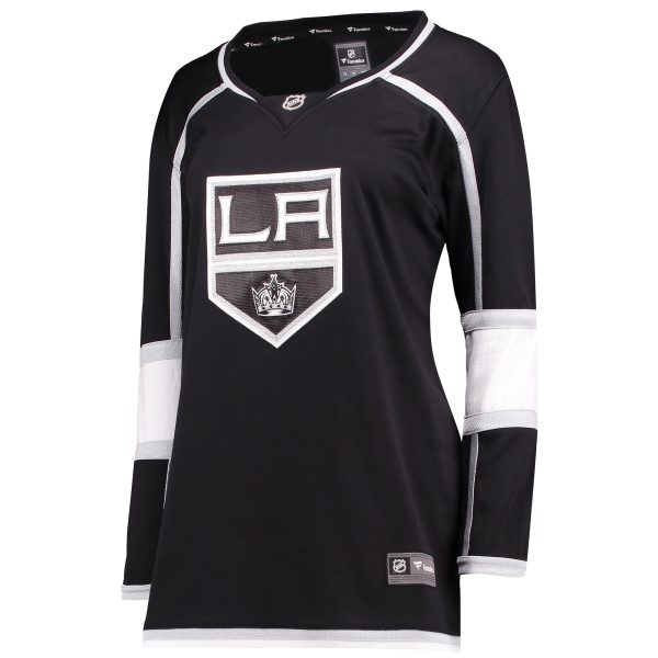 los angeles kings fanatics home breakaway jersey – womens – Toronto Maple Leafs Jerseys and Headwear Collection