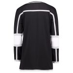 los angeles kings fanatics home breakaway jersey – womens – Toronto Maple Leafs Jerseys and Headwear Collection