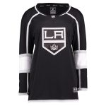 los angeles kings fanatics home breakaway jersey – womens – Toronto Maple Leafs Jerseys and Headwear Collection