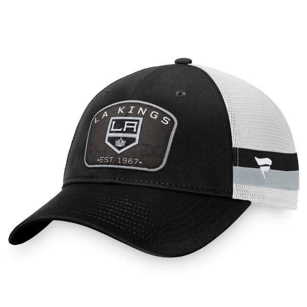 los angeles kings fundamental structured trucker – mens – Toronto Maple Leafs Jerseys and Headwear Collection