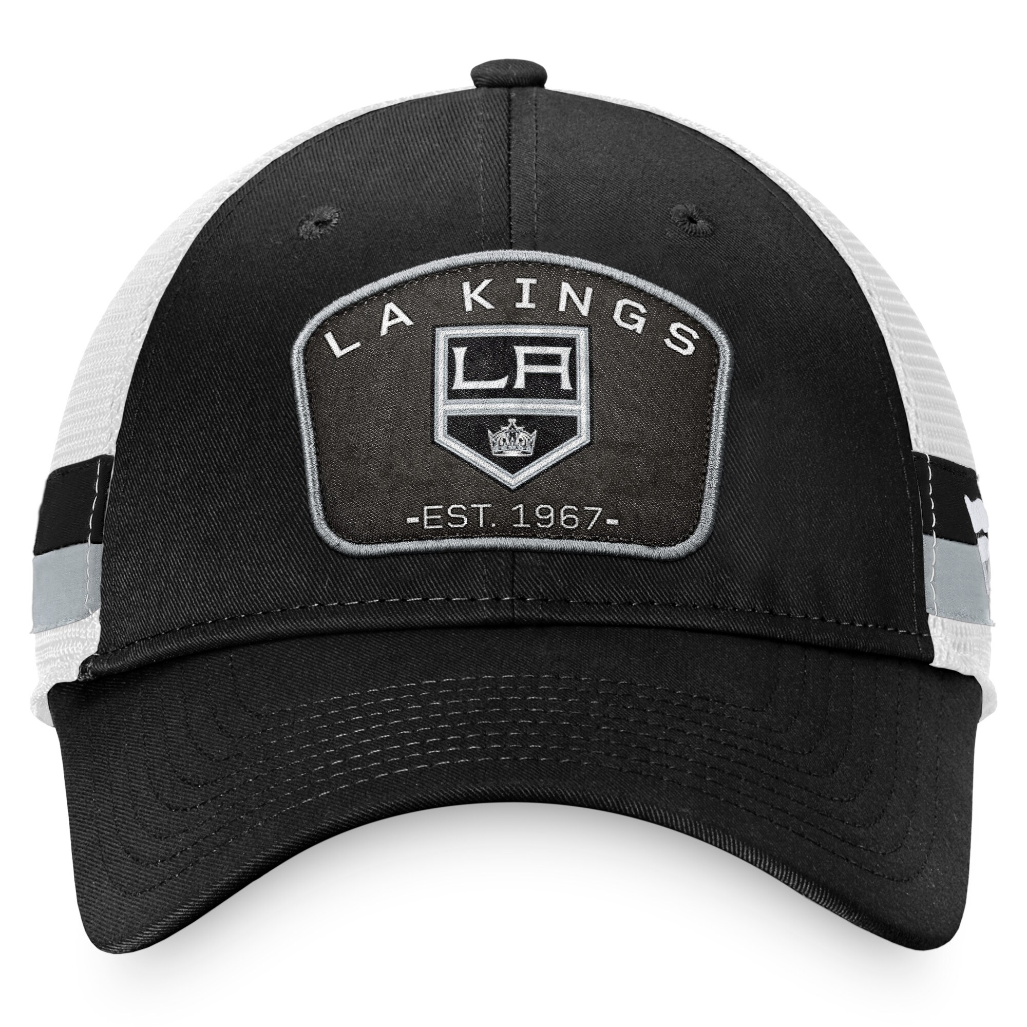 los angeles kings fundamental structured trucker – mens – Toronto Maple Leafs Jerseys and Headwear Collection