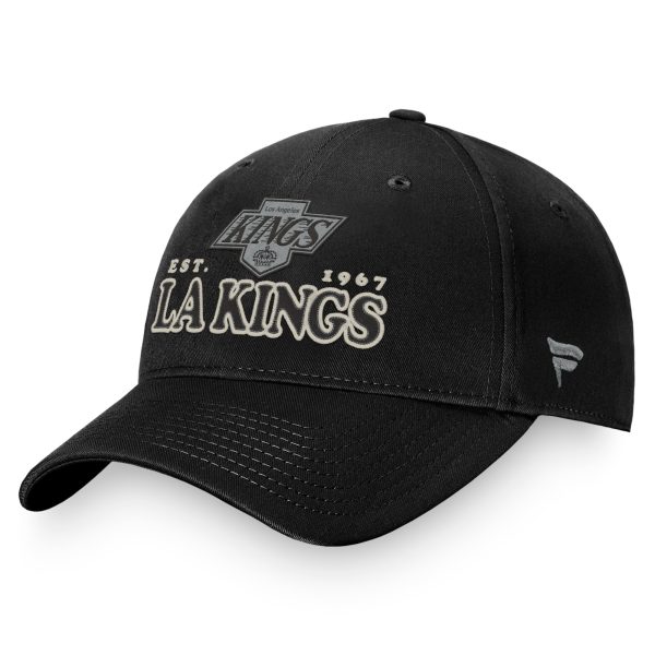 los angeles kings heritage unstructured adjustable cap – unisex – Toronto Maple Leafs Jerseys and Headwear Collection