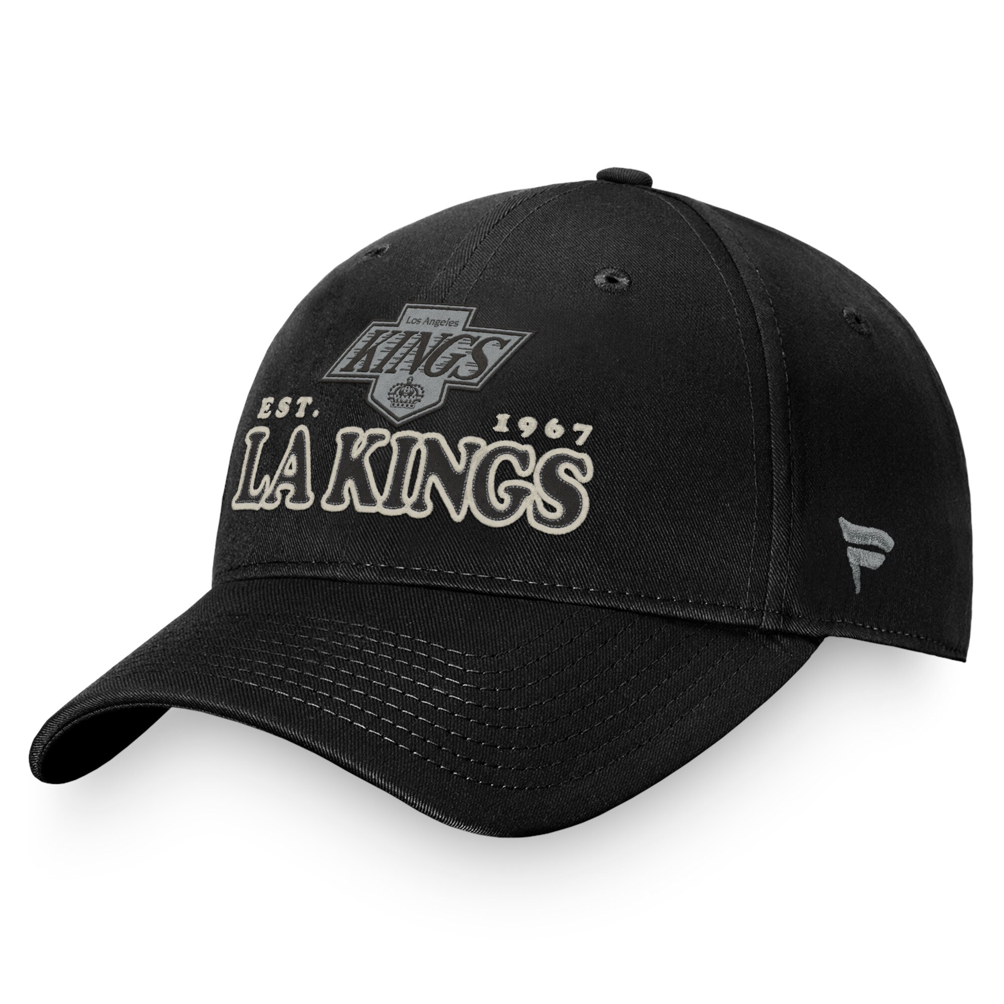 los angeles kings heritage unstructured adjustable cap – unisex – Toronto Maple Leafs Jerseys and Headwear Collection