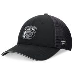 los angeles kings pro draft structured trucker cap – unisex – Toronto Maple Leafs Jerseys and Headwear Collection