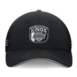 los angeles kings pro draft structured trucker cap – unisex – Toronto Maple Leafs Jerseys and Headwear Collection