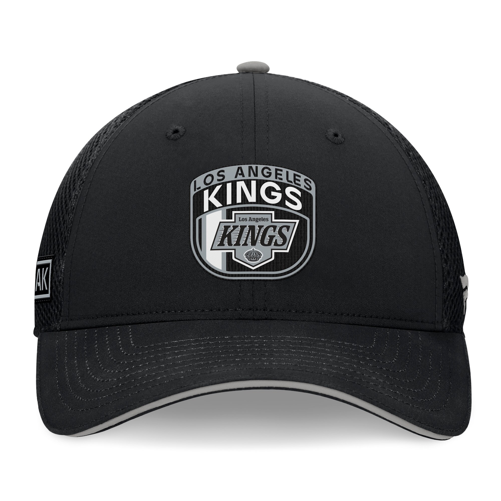 los angeles kings pro draft structured trucker cap – unisex – Toronto Maple Leafs Jerseys and Headwear Collection