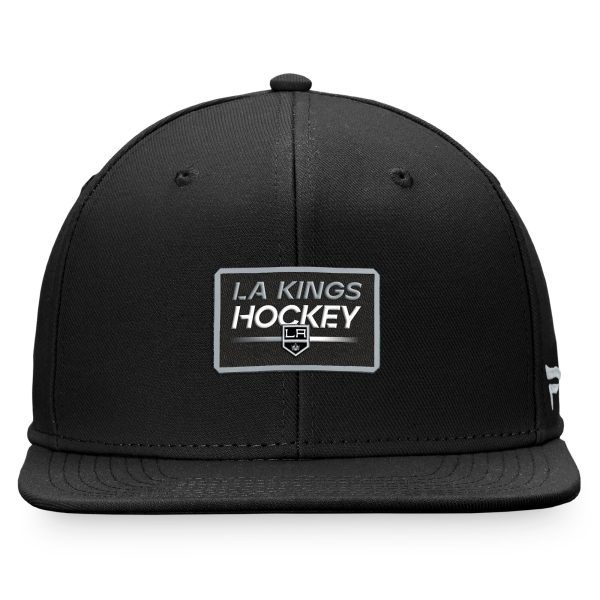 los angeles kings pro prime flat brim snapback – unisex – Toronto Maple Leafs Jerseys and Headwear Collection