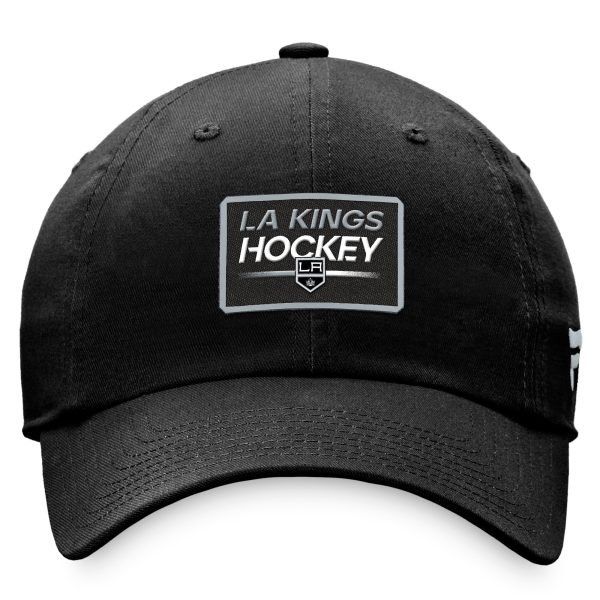 los angeles kings pro prime graphic unstructured adjustable cap – unisex – Toronto Maple Leafs Jerseys and Headwear Collection