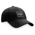 los angeles kings pro prime graphic unstructured adjustable cap – unisex – Toronto Maple Leafs Jerseys and Headwear Collection