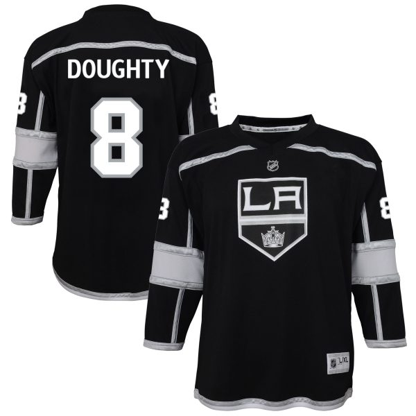 los angeles kings replica home jersey – drew doughty – youth – Toronto Maple Leafs Jerseys and Headwear Collection