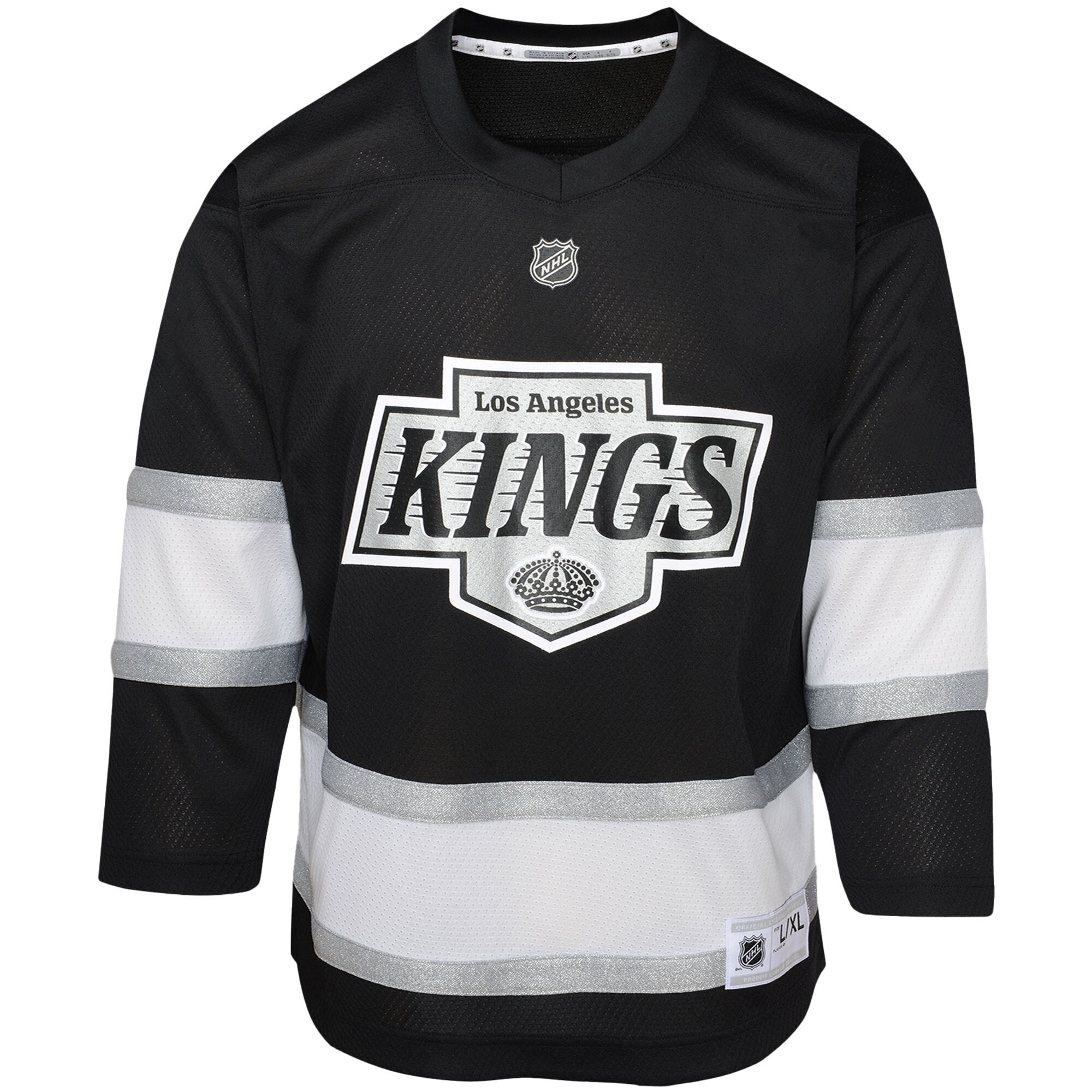 los angeles kings replica home jersey – youth – Toronto Maple Leafs Jerseys and Headwear Collection