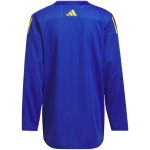 men8217s 2024 nhl all-star game adidas x drew house blue primegreen authentic jersey – Toronto Maple Leafs Jerseys and Headwear Collection