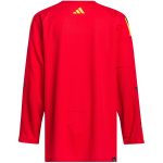 men8217s 2024 nhl all-star game adidas x drew house red primegreen authentic jersey – Toronto Maple Leafs Jerseys and Headwear Collection