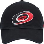 men8217s 821747 black carolina hurricanes team clean up adjustable hat – Toronto Maple Leafs Jerseys and Headwear Collection