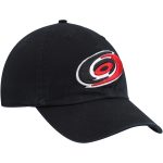 men8217s 821747 black carolina hurricanes team clean up adjustable hat – Toronto Maple Leafs Jerseys and Headwear Collection
