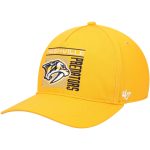men8217s 821747 gold nashville predators reflex hitch snapback hat – Toronto Maple Leafs Jerseys and Headwear Collection