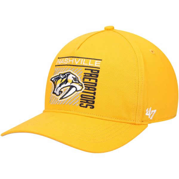 men8217s 821747 gold nashville predators reflex hitch snapback hat – Toronto Maple Leafs Jerseys and Headwear Collection