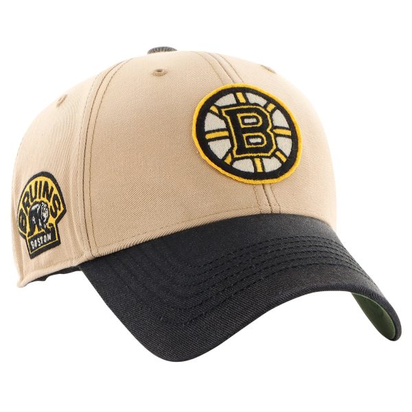 men8217s 821747 khakiblack boston bruins dusted sedgwick mvp adjustable hat – Toronto Maple Leafs Jerseys and Headwear Collection