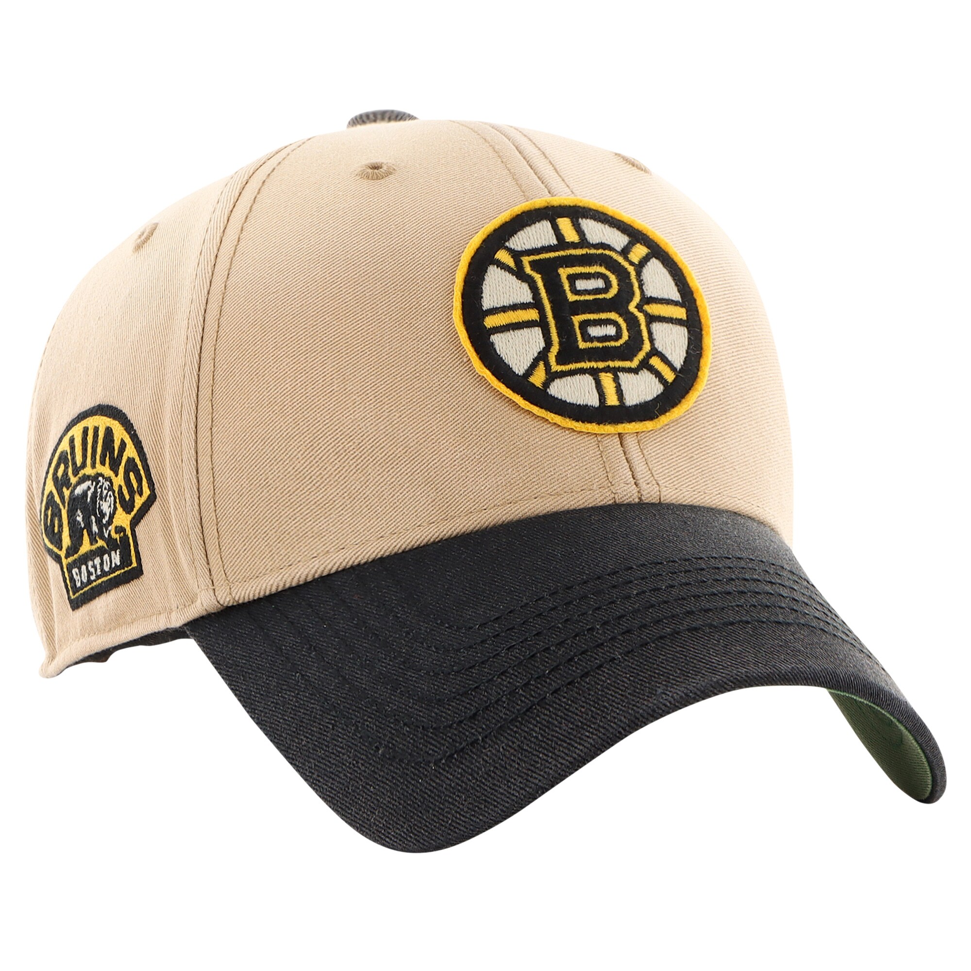 men8217s 821747 khakiblack boston bruins dusted sedgwick mvp adjustable hat – Toronto Maple Leafs Jerseys and Headwear Collection