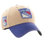 men8217s 821747 khakiblue new york rangers dusted sedgwick mvp adjustable hat – Toronto Maple Leafs Jerseys and Headwear Collection