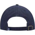 men8217s 821747 navy colorado avalanche team clean up adjustable hat – Toronto Maple Leafs Jerseys and Headwear Collection