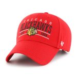 men8217s 821747 red chicago blackhawks centerline mvp adjustable hat – Toronto Maple Leafs Jerseys and Headwear Collection