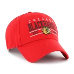 men8217s 821747 red chicago blackhawks centerline mvp adjustable hat – Toronto Maple Leafs Jerseys and Headwear Collection