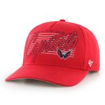 men8217s 821747 red washington capitals marquee hitch snapback hat – Toronto Maple Leafs Jerseys and Headwear Collection