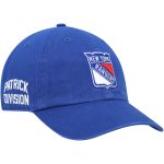 men8217s 821747 royal new york rangers clean up adjustable hat – Toronto Maple Leafs Jerseys and Headwear Collection