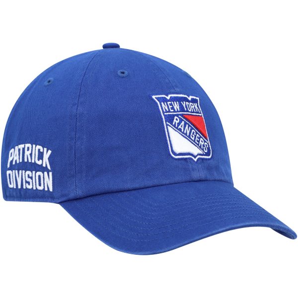 men8217s 821747 royal new york rangers clean up adjustable hat – Toronto Maple Leafs Jerseys and Headwear Collection