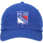 men8217s 821747 royal new york rangers clean up adjustable hat – Toronto Maple Leafs Jerseys and Headwear Collection