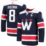 men8217s adidas alexander ovechkin navy washington capitals alternate captain patch primegreen authentic pro player jersey – Toronto Maple Leafs Jerseys and Headwear Collection