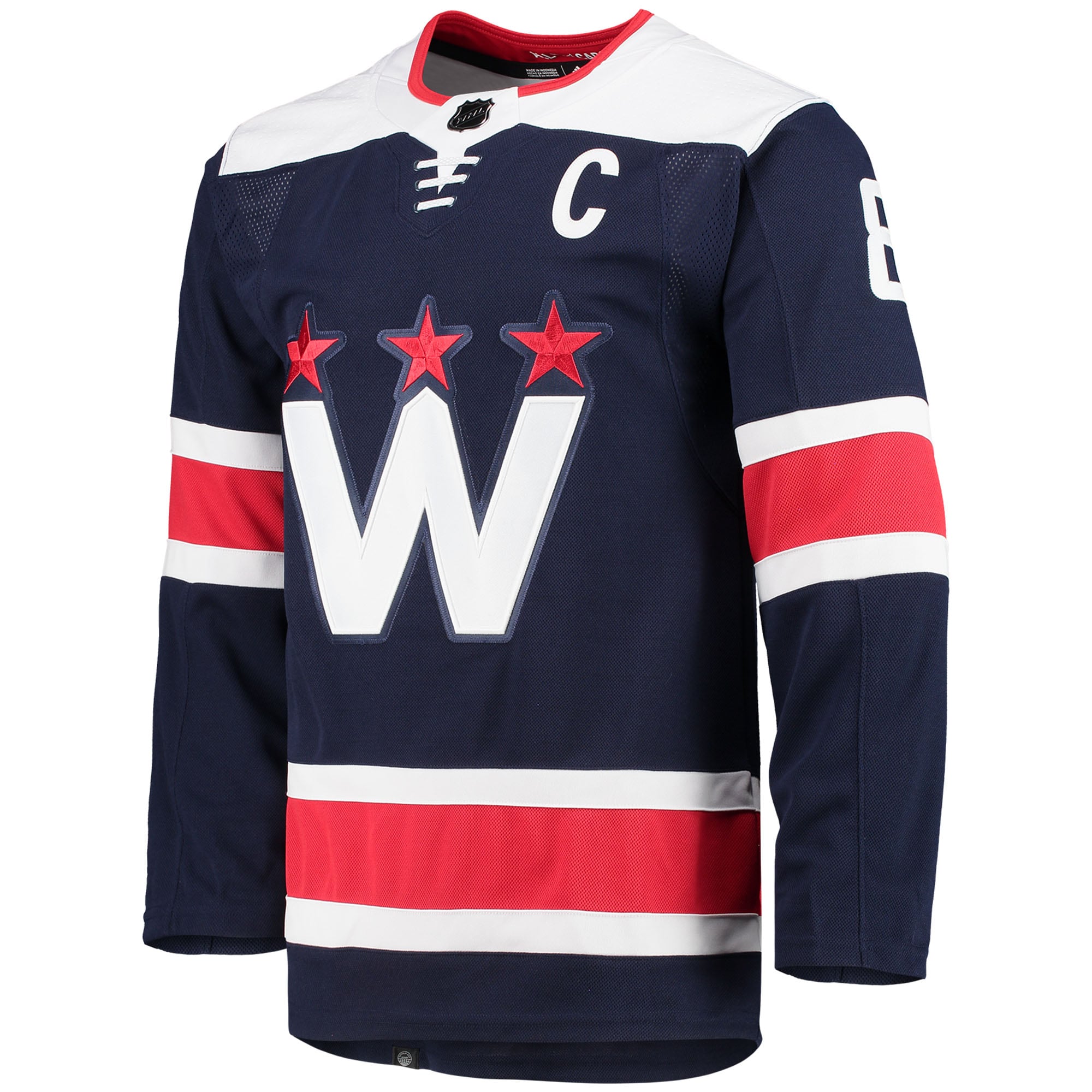 men8217s adidas alexander ovechkin navy washington capitals alternate captain patch primegreen authentic pro player jersey – Toronto Maple Leafs Jerseys and Headwear Collection