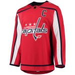 men8217s adidas alexander ovechkin red washington capitals home captain patch primegreen authentic pro player jersey – Toronto Maple Leafs Jerseys and Headwear Collection